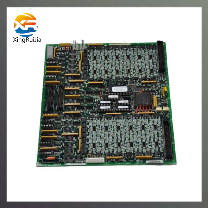 GE IC660ELB912控制器模块