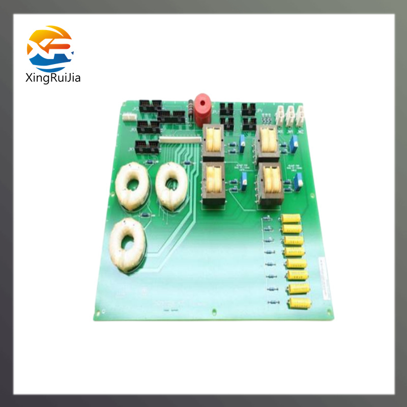 GE 531X307LTBAJG1系统模块