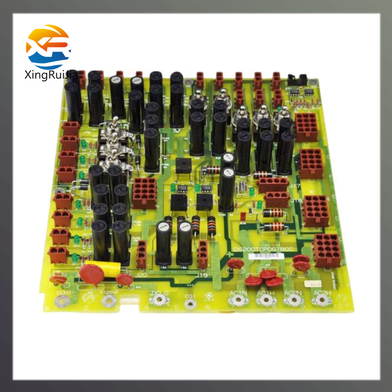 GE 531X307LTBAHG1控制板模块