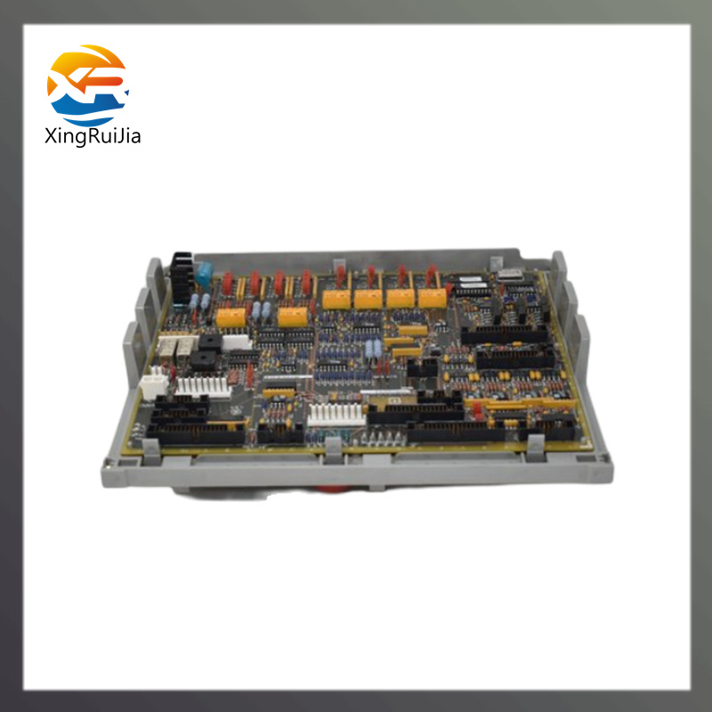 GE DS6800CCIE1F1D控制卡件