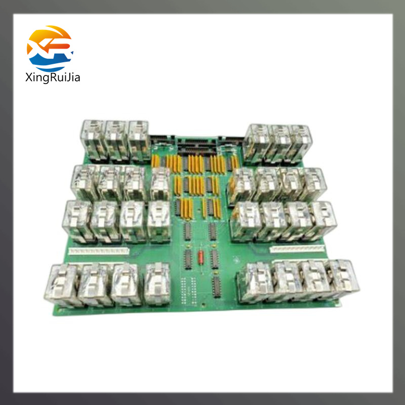 GE 531X304IBDAMG1控制器主板