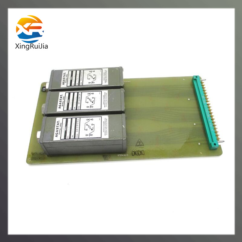 GE R-TPD3处理器模块