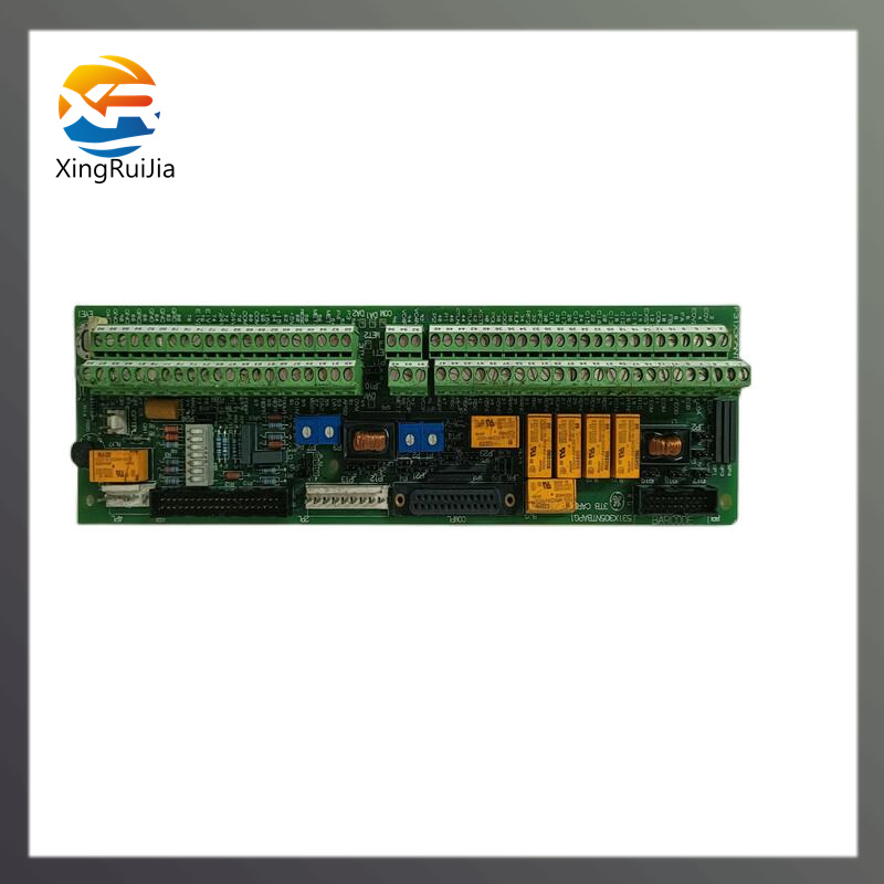 GE VMIVME-7807电源模块