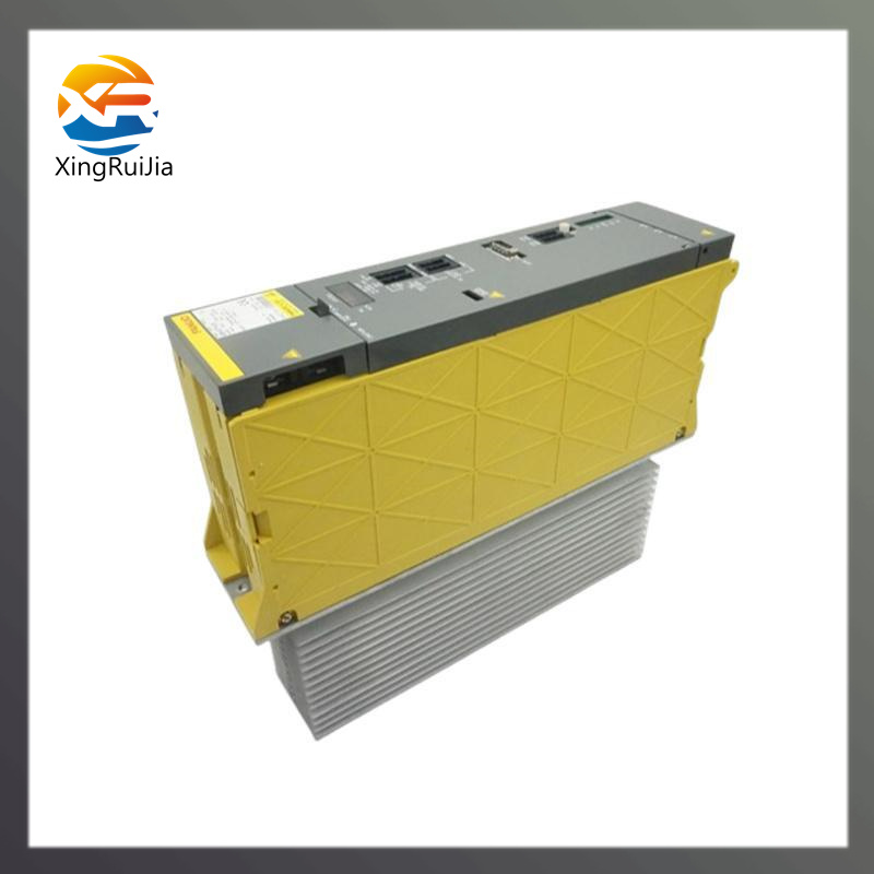 GE UR6DH工业自动化模块