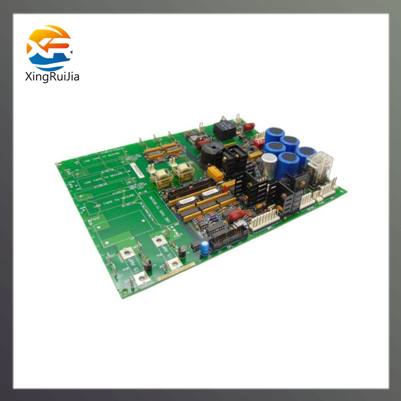 GE D20EME自动化模块配件