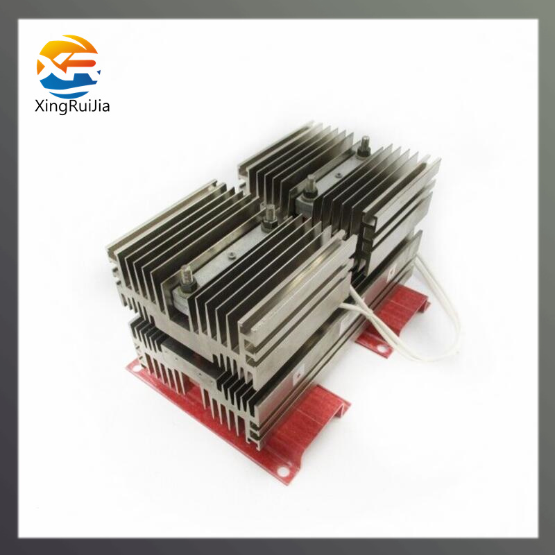 GE 369-C100模拟模块