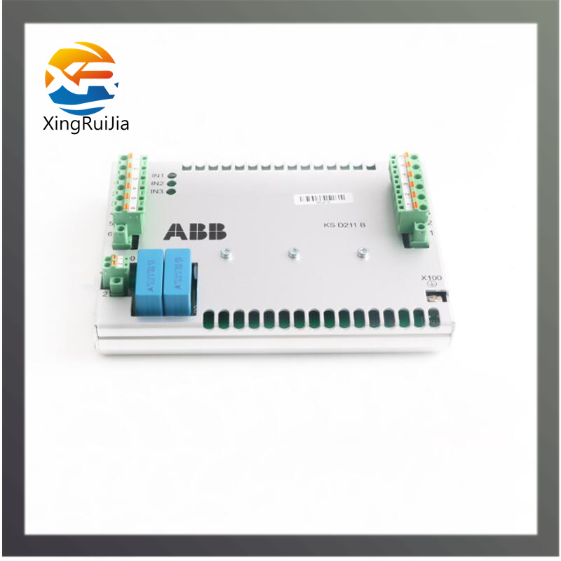 ABB PPD512A10-150000模拟量输入字模件