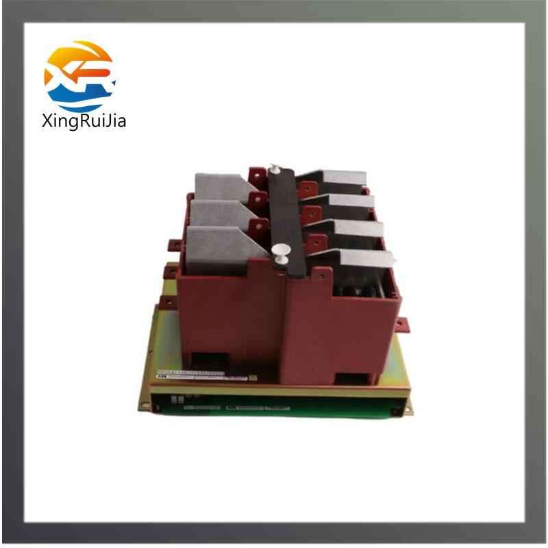 ABB FET3251C0P184C0H2自动化处理器模块