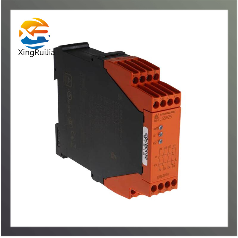 ABB FI840F系统卡件