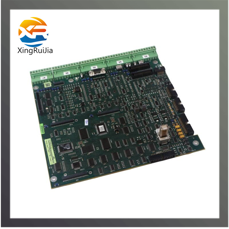 ABB GOP2控制器主板