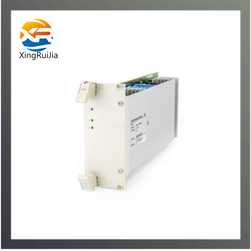 ABB GOP1控制卡模块
