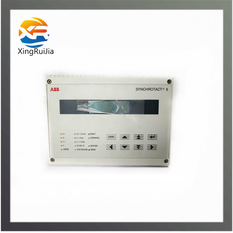 ABB GRBTU 3BSE013175R1模块