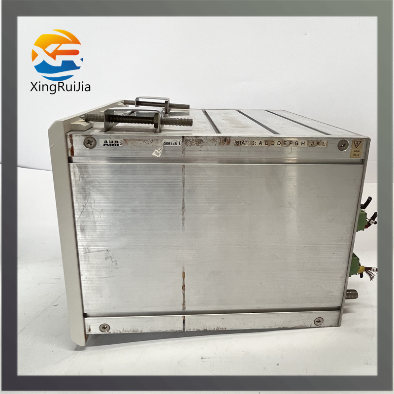 ABB GVC736CE101模块