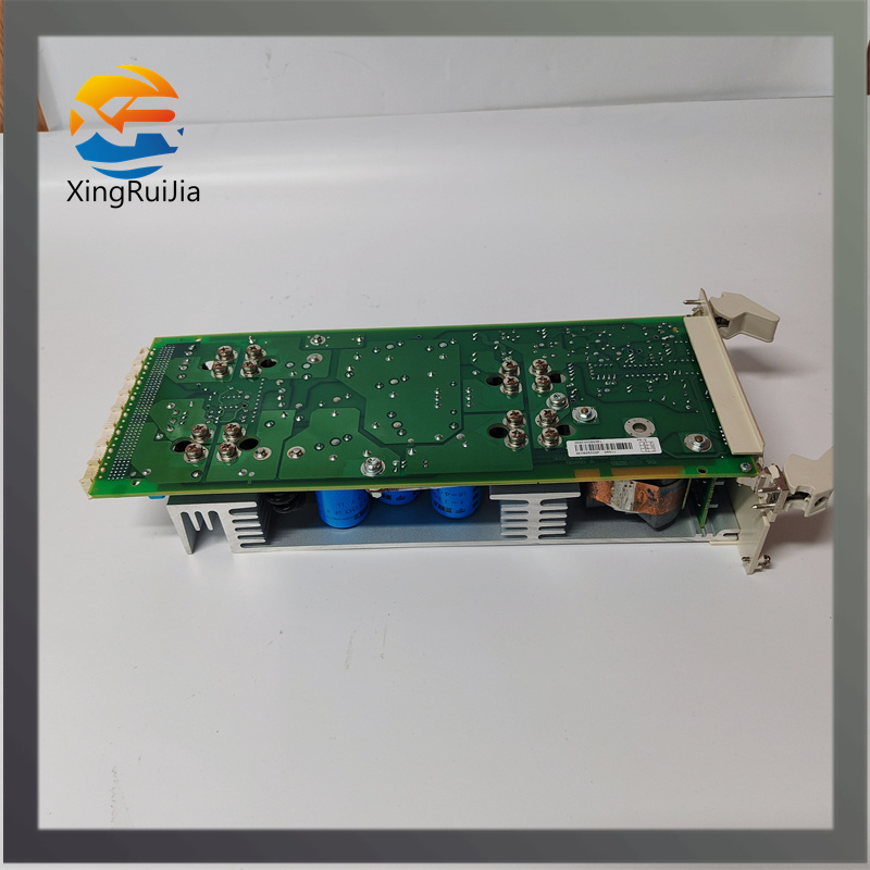 ABB IMSED01伺服驱动器