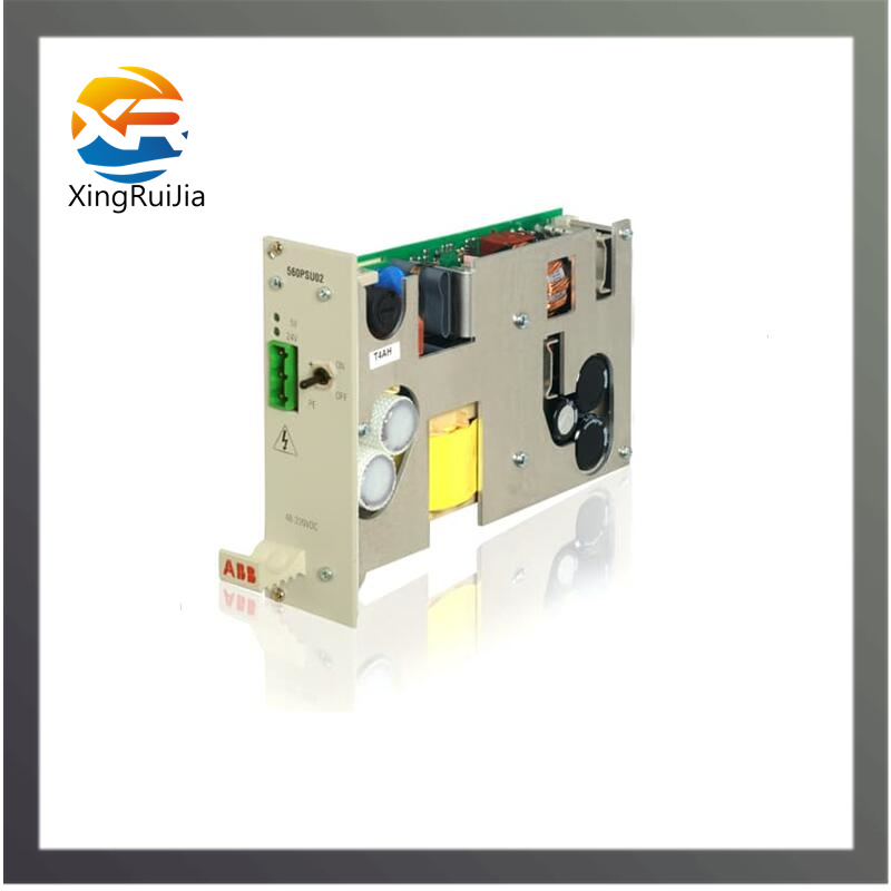 ABB YPK112A输出模块