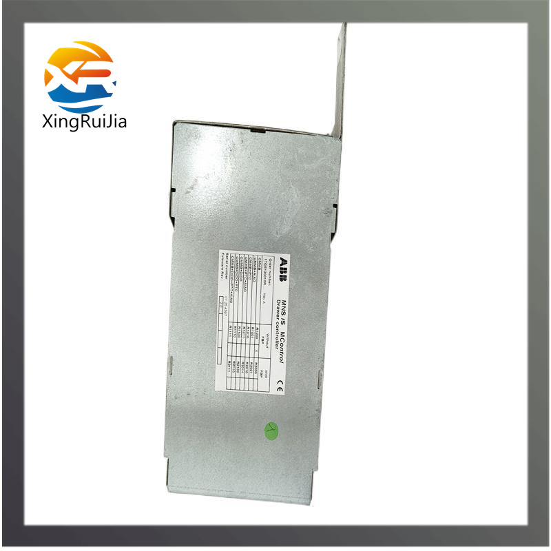 ABB CRBX01控制系统电源模块