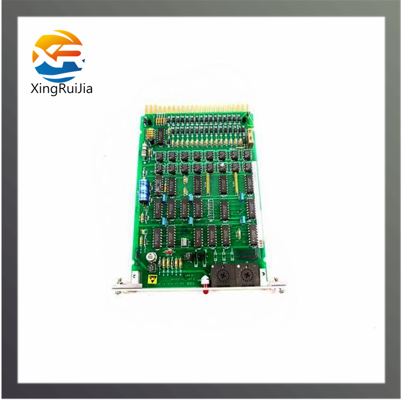 ABB UFC789AE101控制模块