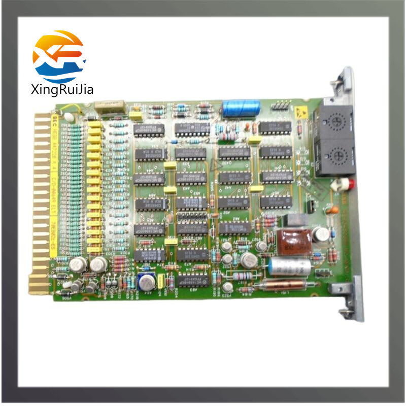 ABB REF620E_F NBFNAAAANDA1BNN1XF 控制器