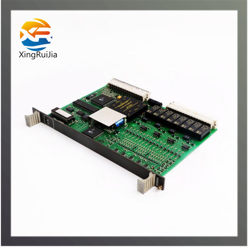 ABB 3BUS208800-001数字输入输出卡