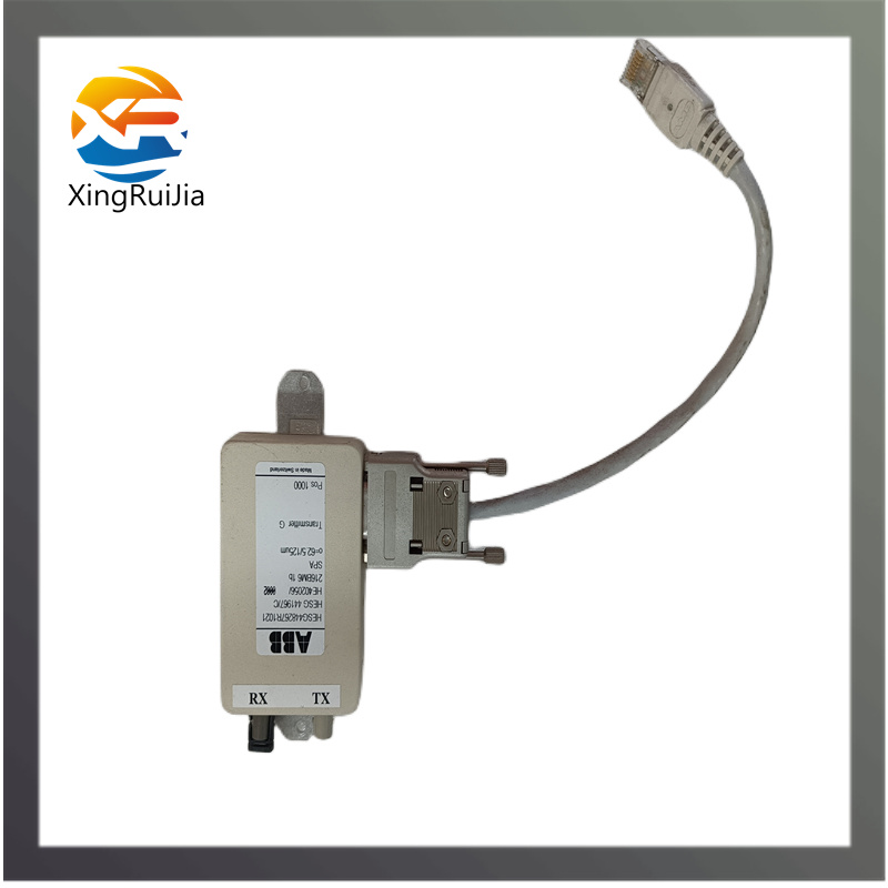 ABB 3BHB002751R0106输入输出模块