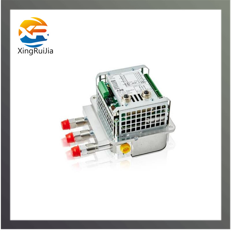 ABB LF1005-S/SP16数字量控制板