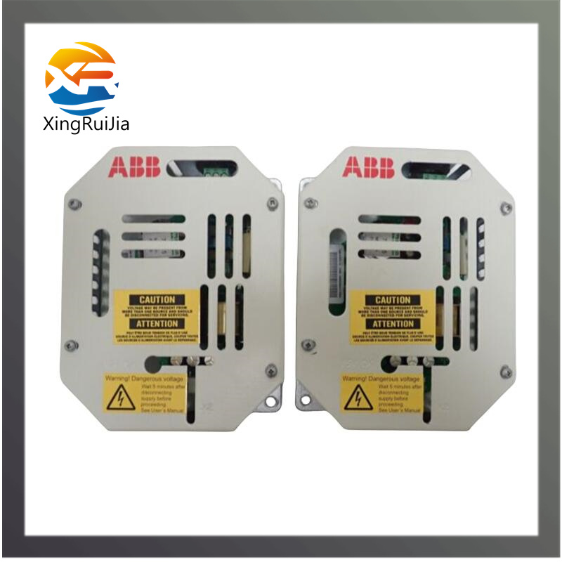 ABB PPA322B控制系统电源模版