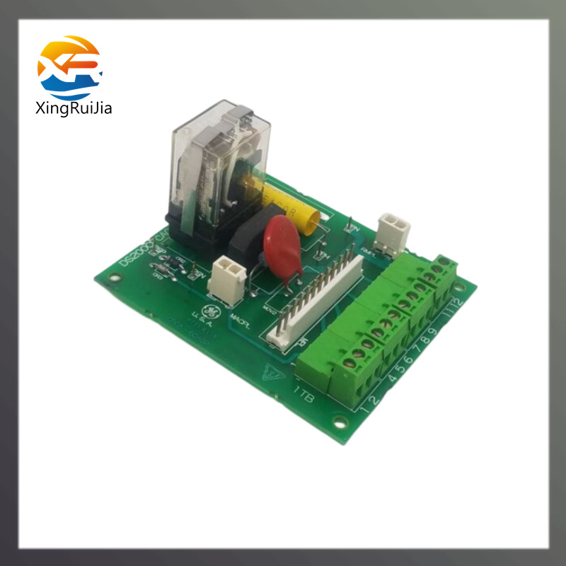 GE IS200TREG控制器模块