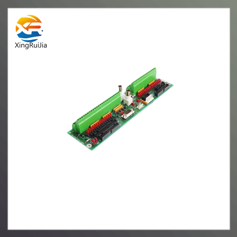 GE IS200TBAOH1C控制系统电源模块