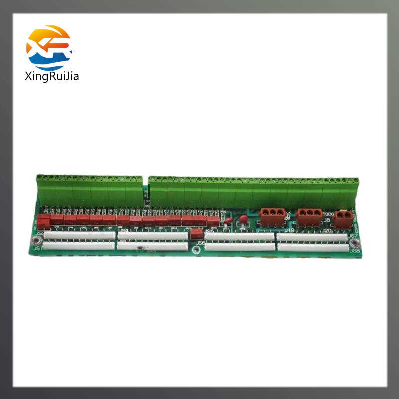 GE IS200EXHSG3A控制器模块