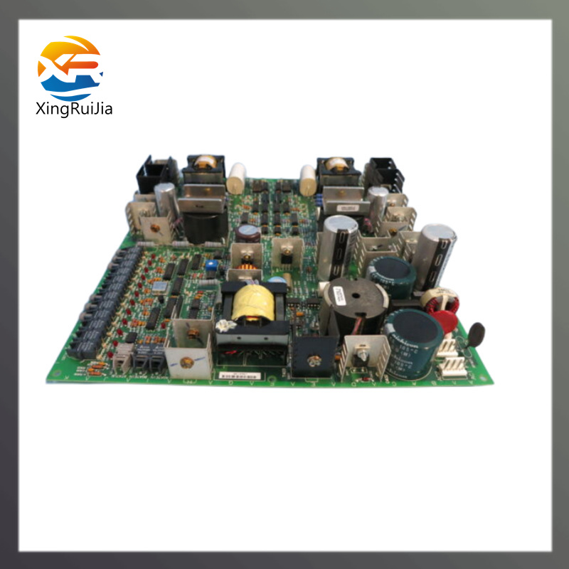 GE IS200TBTCH1C自动化模块