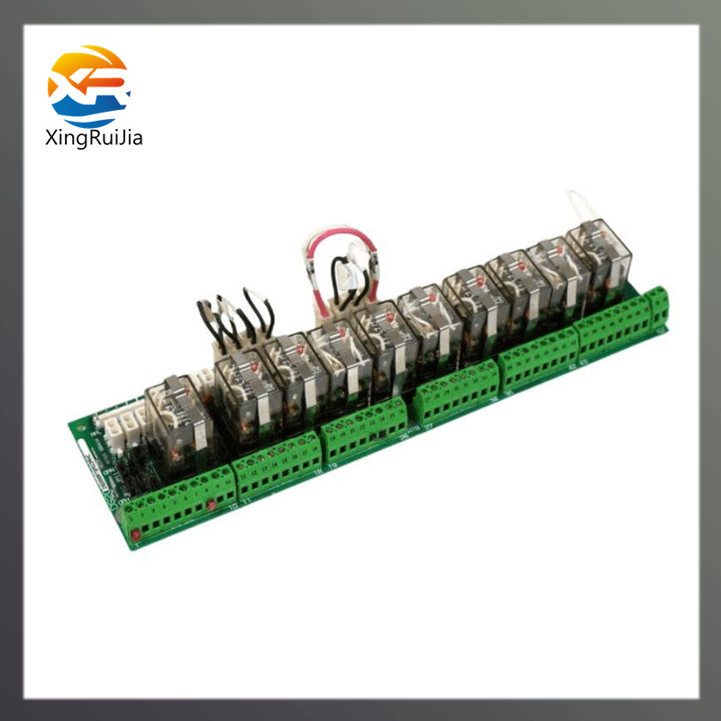 GE DS3800HLCB1D1C控制卡模块