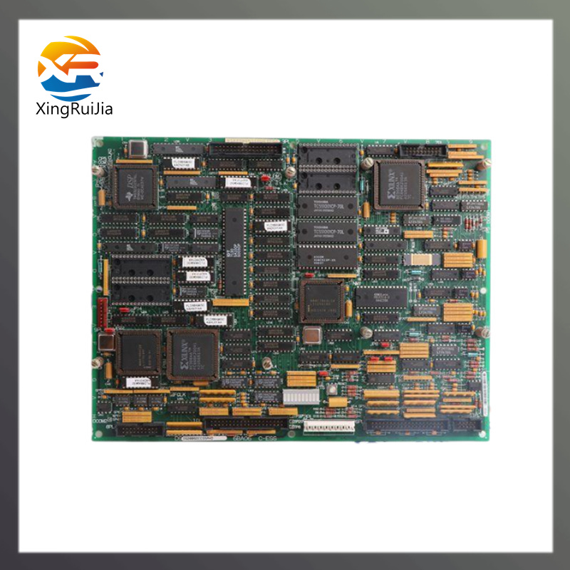 GE DS3800HRIA1A1A模块