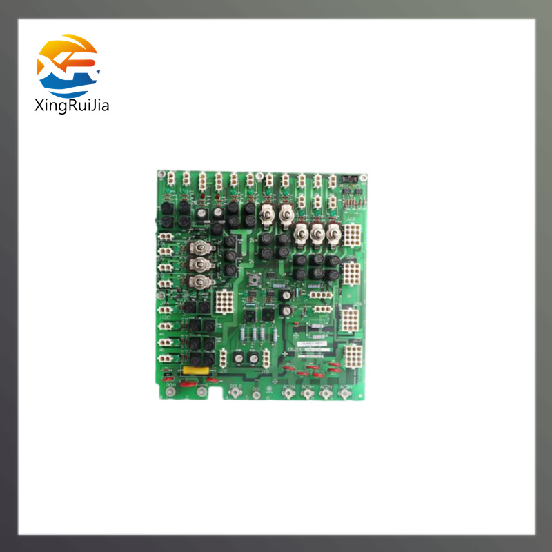 GE DS3800HPTK1F1H卡件模块