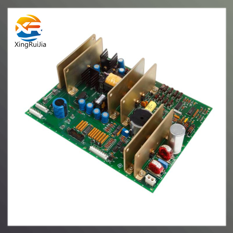 GE Speedtronic Mark VI IS200TBAIH1C终端板