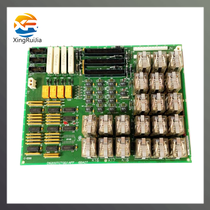 GE MULTILIN T60处理器模块