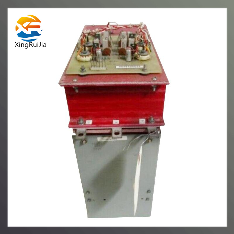 GE 125D5339G3处理器模块