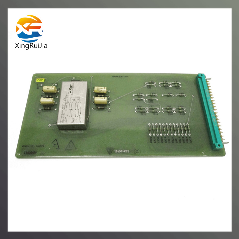 GE 994D128-0 Pcb控制器模块