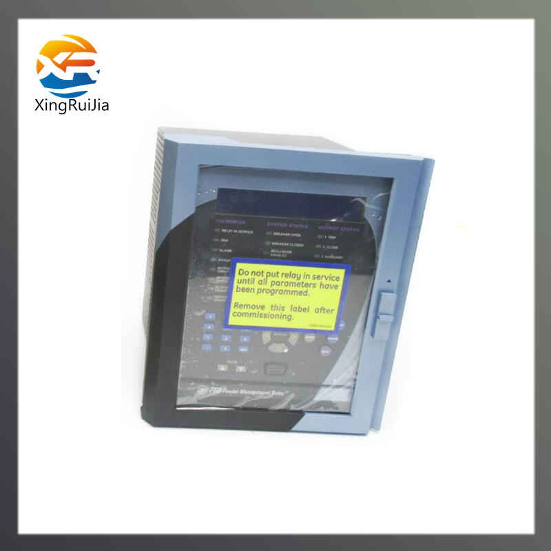 GE F35 F0P3CH保护继电器