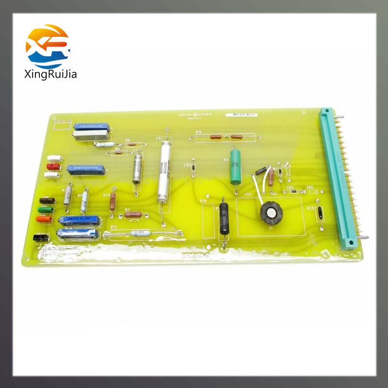 GE 4D331918-G01电路板