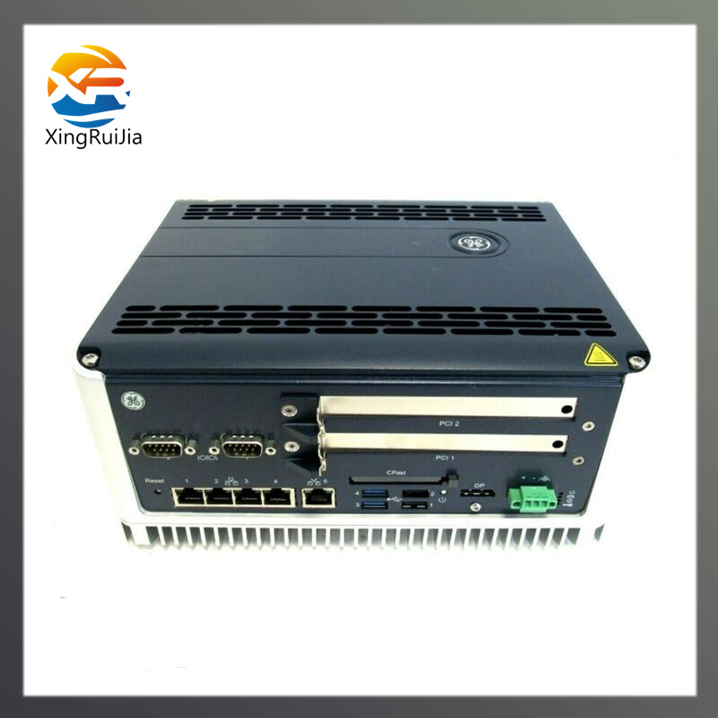 GE 1589K33G702数字量控制板