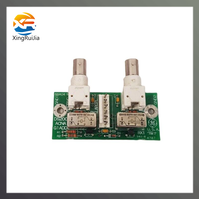 GE 731X2G13/S-6双继电器底座