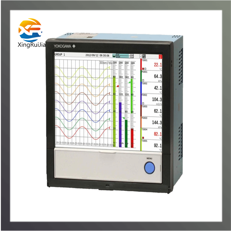 Yokogawa AAI143-H00系统模块