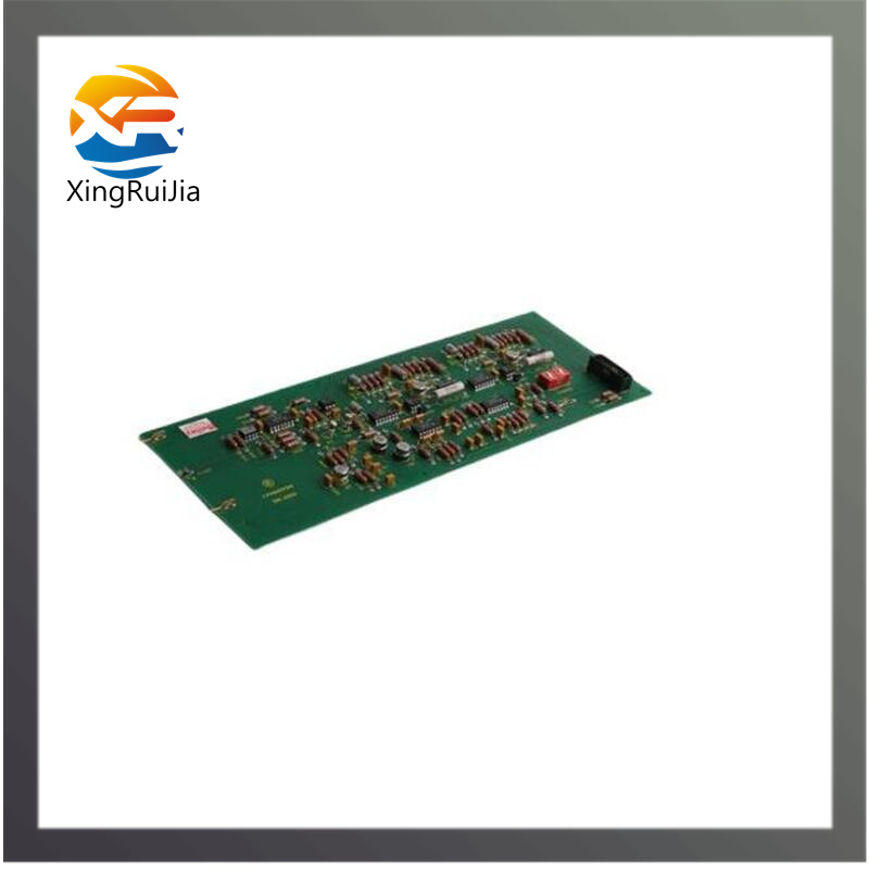 ABB 3BHB004744R0010伺服驱动器