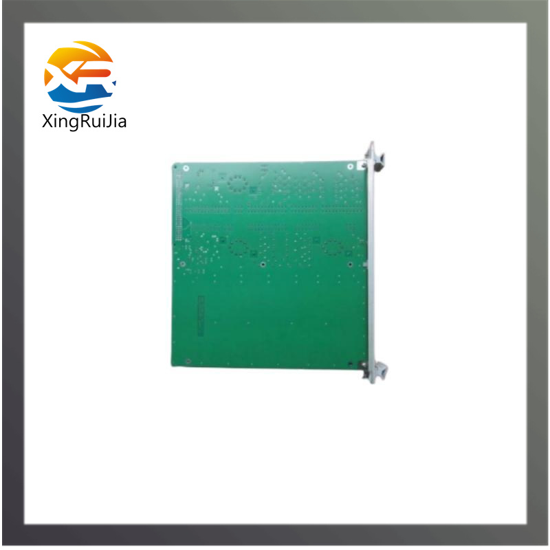 ABB rex010处理器模块