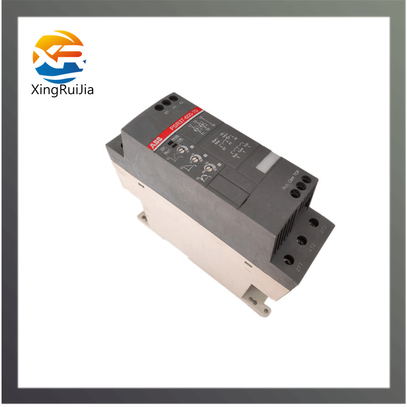 ABB 3BHE019719R0101输出模块