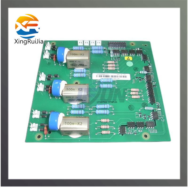 ABB Bailey | INICT13A | ICT13A控制器模块