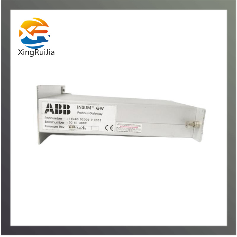 ABB HUCD420038R0001电源板