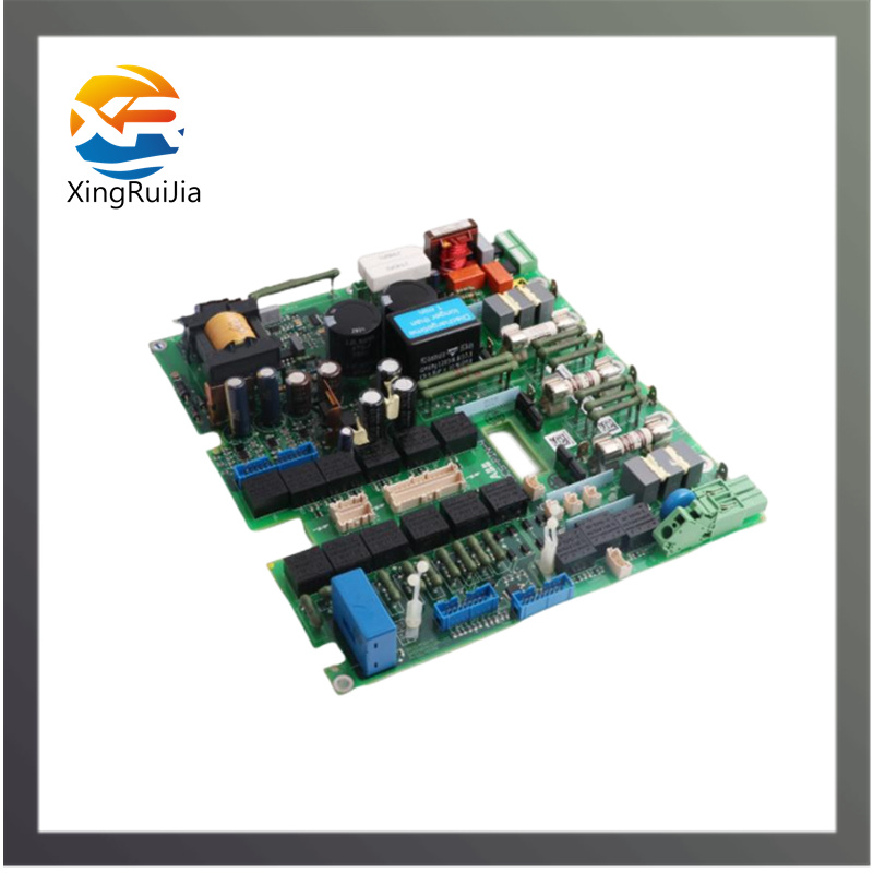 ABB P-HC-BRC-30000000控制卡模块