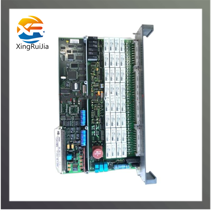 ABB 3BSE008510R1 DO810控制器