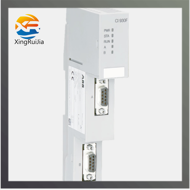 ABB 3BSE008552R1变频器